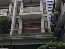 Hình ảnh Cho thuê liền kề Tràng An Complex Phùng Chí Kiên. DT 90m, 4 tầng, 36tr