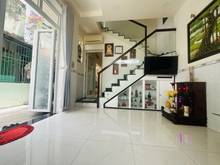 Hình ảnh Giá Tốt, Thoại Ngọc Hầu, Tân Phú - 50m2 , 2 Tầng Mới, Chỉ 4.65 Tỷ