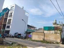 Hình ảnh LÔ Đất View sông - KD Đỉnh-HXT- 44m2- Nhỉnh 4 Tỷ - Lê Đức Thọ- P13- GV