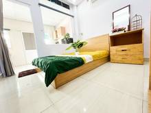 Hình ảnh Cho Thuê Căn Hộ_Đường Nguyễn Trãi_Quận 1