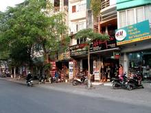 Hình ảnh Cho thuê nhà 4 tầng mặt phố Trương Đinh, Hai Bà Trưng, 70m2