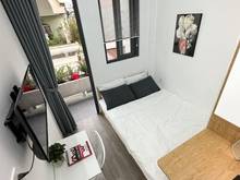 Hình ảnh Căn Hộ mới xây full Nt 100% new - Gần cầu Lê Văn Sỹ - ban công