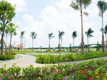 Hình ảnh Đất nền KDC Cao cấp Cát Tường Park House, Trung tâm Chơn Thành