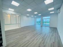 Hình ảnh Cho Thuê sàn văn phòng 100m2- 30 triệu-  mặt tiền Nguyễn Cơ Thạch Q2