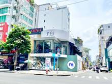 Hình ảnh Cho Thuê Căn Góc 2MT Nguyễn Thị Minh Khai, Phạm Ngũ Lão, Quận 1