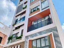 Hình ảnh Nhà KĐT Vạn Phúc với 110m2,giá 3tỷ5,sổ riêng,Đinh Thị Thi,Quận Thủ Đức
