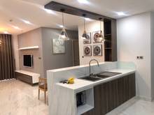 Hình ảnh Cho Thuê CH Cao Cấp Midtown Phú Mỹ Hưng quận 7 83m2 căn 2pn giá 20tr