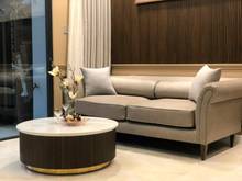Hình ảnh Khách vừa chuyển đi, Cần cho thuê gấp 01 Phòng ngủ Ba Son Fullnt