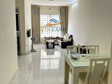 Hình ảnh Cho thuê Trang Chủ MB66.COM / Đăng Ký Tặng 66K 2pn full nội thất ngay phía sau Cục Hải Quan