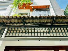 Hình ảnh Cho Thuê Nhà Hẻm Xe Hơi Số 489a/15 Huỳnh Văn Bánh, Phú Nhuận
