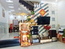 Hình ảnh Gấp bán, MT Khu Vip Tên Lửa,Bình Tân,100m2, 4tầng, ngang 5m,nhỉnh 12tỷ