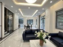 Hình ảnh bán nhà Phân Lô Lương Thế Vinh-Thanh Xuân 55m2 6 tầng Giá 13 tỷ