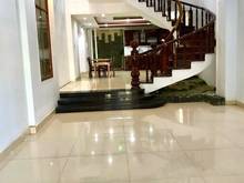 Hình ảnh RẺ - Cho thuê nhà 4 tầng mặt tiền Châu Thị Vĩnh Tế - 20tr/tháng
