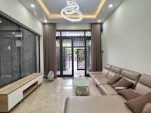 Hình ảnh "Cho thuê nhà 3 tầng Hoà Xuân , đường Thanh Lương.