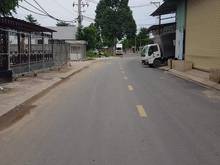 Hình ảnh Nhỉnh 4 tỷ nhà mt ngang khủng 9m chợ Ba Bầu, Tô Ký, Quận 12