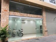 Hình ảnh Cho thuê mặt bằng Đại La - Hai Bà Trưng 2 tầng mặt tiền 11m - 30m2