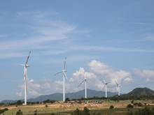 Hình ảnh Bán đất Tuy Phong Bình Thuận 7400m2 ngay QL1A view biển giá chỉ 390km2