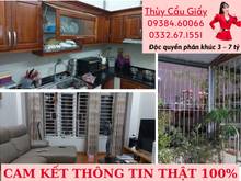 Hình ảnh Bán nhà Yên Hòa, 10m RA PHỐ YÊN HÒA, 5 TẦNG, 39M2 - THÙY CẦU GIẤY