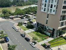 Hình ảnh Cần bán CHCC Midtown căn góc view sông- Phú Mỹ Hưng-Quận 7