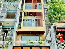 Hình ảnh Cho Thuê Nhà Mới Hiện Đại, 4 Phòng Ngủ Tại Quận Phú Nhuận