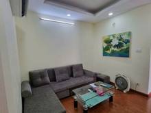 Hình ảnh Cho thuê căn 60m2 chung cư Thăng Long Yên Hoà full đồ 12tr/tháng