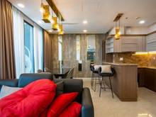 Hình ảnh Penhoues Ba Son Quận 1, Fullnt, View LM81, 84Triệu/Tháng