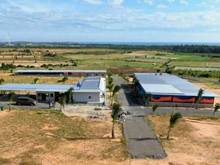 Hình ảnh 4600m2 Phúc Khí Farmstay mặt tiền QL1A view biển Tuy Phong, Bình Thuận