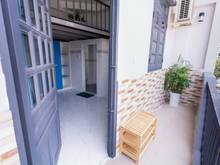 Hình ảnh Căn Hộ Duplex Bancol Full Nội Thất Ngay Etown