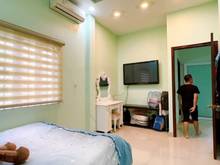 Hình ảnh Nhà MT Nguyễn Tuyển, Phường Bình Trưng Tây, Quận 2 DT 6.7x17m T2L 5PN
