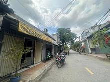 Hình ảnh Bán nhà xưởng mặt tiền nhựa ngay chợ Bắp ngã ba Bầu, Hocmon