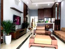 Hình ảnh Bán Nhà Long Biên 69m2 5t x 5.5m-2 MẶT TIỀN-Ô TÔ TRÁNH-VĨA HÈ- 8 TỶ