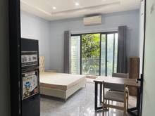 Hình ảnh TRỐNG SẴN PHÒng  Full  NỘI THẤT CÓ Ban Công  - MÁY GIẶT RIÊNG