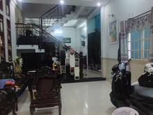Hình ảnh Bán nhà hẻm xe hơi 5 tầng, Tô Hiến Thành quận 10, dt; 60m2, nhỉnh 8 tỷ