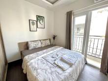 Hình ảnh Phong Full-NT 30m2 5tr5 Tôn Thất Thuyết Q4