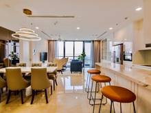 Hình ảnh Cho thuê Trang Chủ MB66.COM / Đăng Ký Tặng 66K 3PN Full Nội Thất Vinhomes Ba Son Quận 1 giá 2000$/th