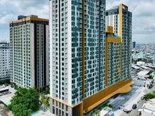 Hình ảnh De La Sol Capitaland – Khu Trang Chủ MB66.COM / Đăng Ký Tặng 66K CC chuẩn Resort đáng mua tại HCM