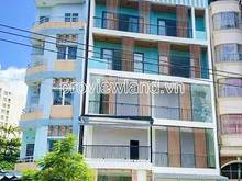 Hình ảnh Bán nhà mặt tiền Nguyễn Văn Đậu, Bình Thạnh, 13x36m, 1 hầm + 7 tầng