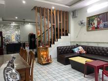 Hình ảnh Bán gấp nhà đường Nguyễn thị tú  hxh
