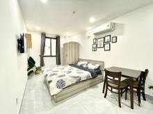 Hình ảnh Cho thuê Mb6623 nạp rút nhanh chóng mini_Ban công_Đầy đủ tiện nghi,nhà mới Bình Thạnh