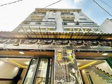 Hình ảnh Nhà nát khu biệt thự với 62m2,giá 2tỷ8,sổ riêng, Độc Lập,Tân Phú