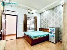 Hình ảnh Studio Full Nội Thất Cho Sinh Viên Trống Sẵn Quận 7
