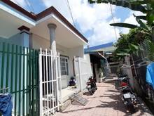 Hình ảnh Cho thuê nhà nguyên căn Hẻm Ôtô, Gần Bệnh Viện Dược Y Học Cổ Truyền