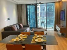 Hình ảnh Ba Son, 2PN Diện Tích lớn 83m2 Nhà Đẹp Fullnt Cần cho thuê