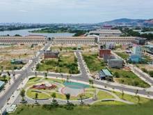 Hình ảnh Bán gấp lô đất MT thuộc KDC Phong Phú 4, Bình Chánh,100m2,giá 2tỷ2.