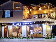 Hình ảnh Cho thuê nhà mặt phố QUANG TRUNG 180m2 mt 11m cho làm mọi mô hình