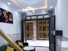 Hình ảnh Bán nhà chính chủ đường lê trọng tấn quận bình tân 2 tỷ 750 triệu