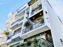 Hình ảnh Bán nhà KDC Phú Lợi 76m2,giá 3tỷ400,sổ riêng,Nguyễn Thế Hiển,Quận 8