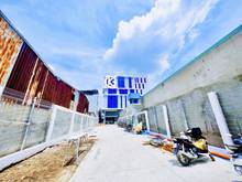 Hình ảnh Cho Thuê Toà Nhà Mặt Tiền 361 Quốc Lộ 13, Thủ Đức ( DTXD: 5.000m2 )