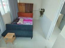 Hình ảnh CHDV full nội thất, tách bếp, bancon rộng, gần ĐH TDT, NTT, RMIT