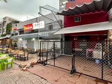 Hình ảnh MT Phạm Văn Đồng, Phường 11, Bình Thạnh 20m2 trệt lầu giá 13tr/tháng